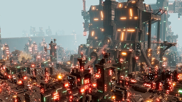 Immortal Heritage screenshot 2