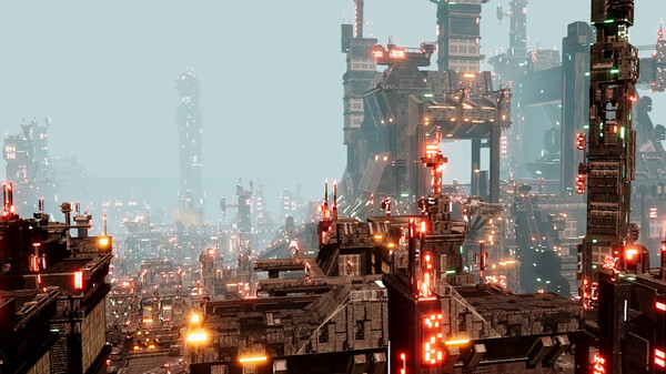 Immortal Heritage screenshot 0