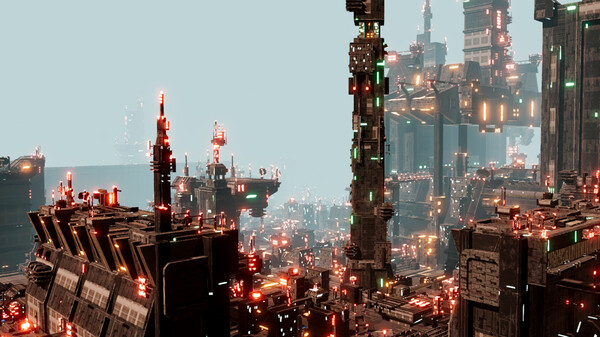 Immortal Heritage screenshot 1