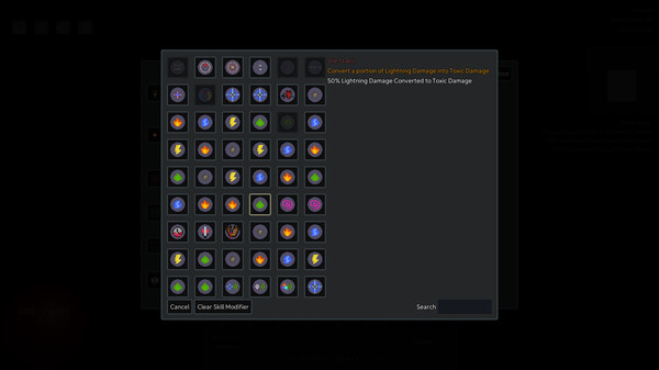 Mutagenic screenshot 3