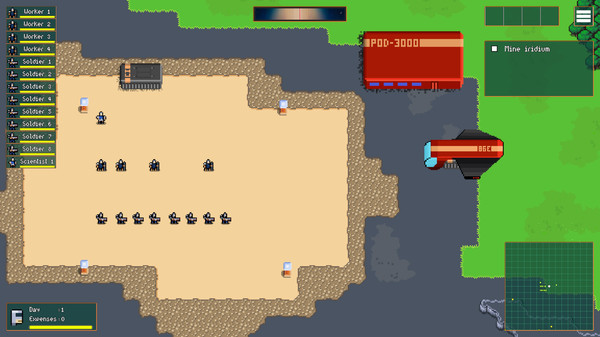 Loot Express Delivery Service screenshot 7