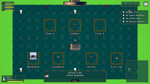 Loot Express Delivery Service screenshot 3