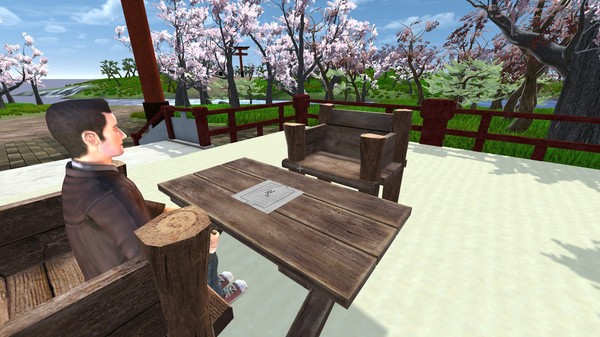 Hue Hills screenshot 2