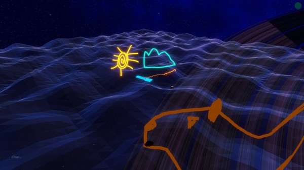 Hue Hills screenshot 3