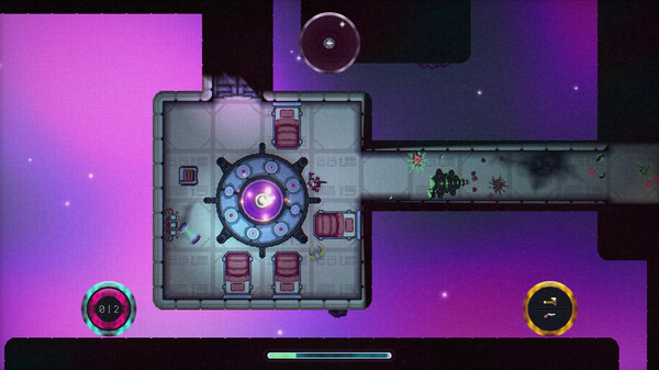 Star Devil screenshot 1