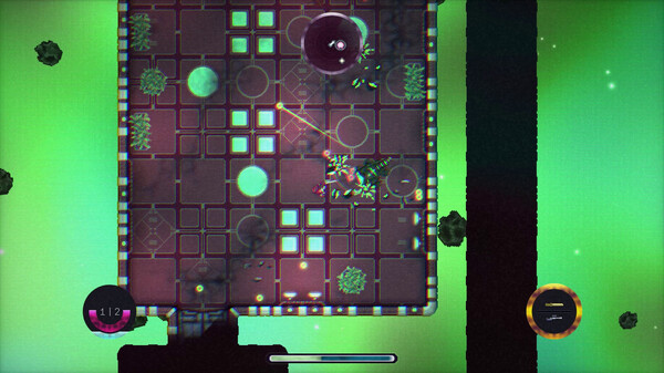 Star Devil screenshot 6