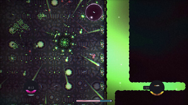 Star Devil screenshot 4