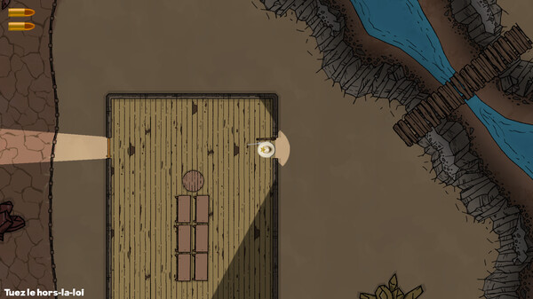 The Sheriff screenshot 1