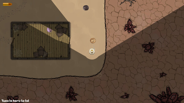 The Sheriff screenshot 3