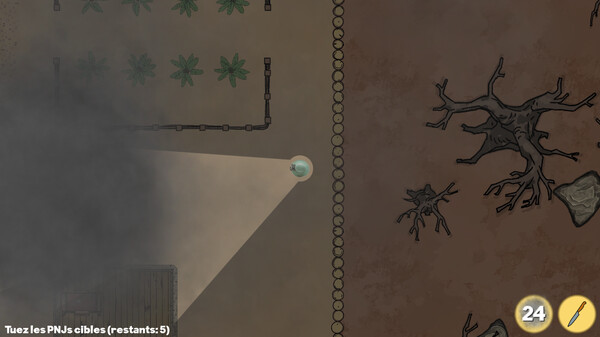 The Sheriff screenshot 2