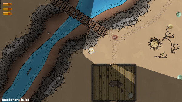 The Sheriff screenshot 4