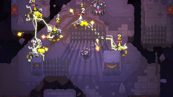 Asterogues screenshot 1