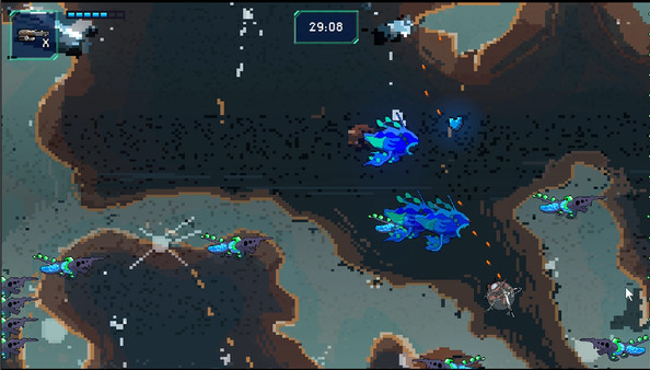 Spectre Of Eternity screenshot 2