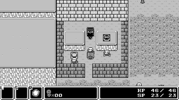 Oblige Of CHAOS screenshot 4