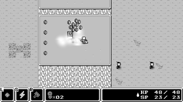 Oblige Of CHAOS screenshot 5