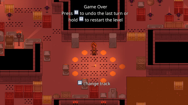 Ailin: Traps and Treasures screenshot 6