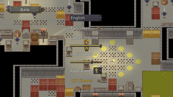 Ailin: Traps and Treasures screenshot 3