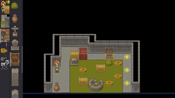 Ailin: Traps and Treasures screenshot 8