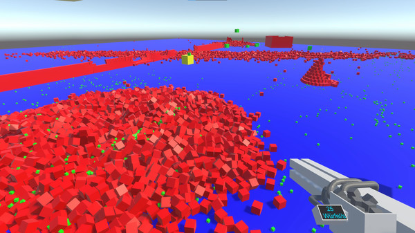 Physics Playground screenshot 2