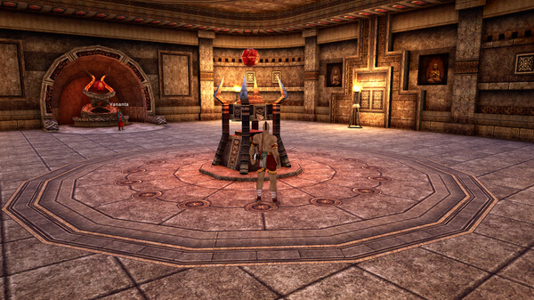 Trimurti Online screenshot 2