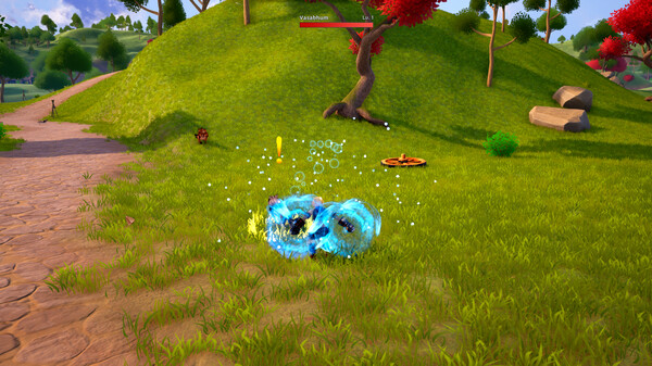 Trimurti Online screenshot 3