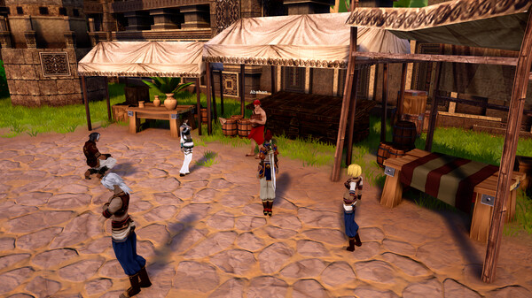 Trimurti Online screenshot 5