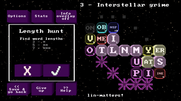 Enworden screenshot 3