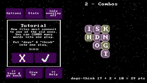 Enworden screenshot 1