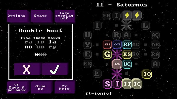 Enworden screenshot 2