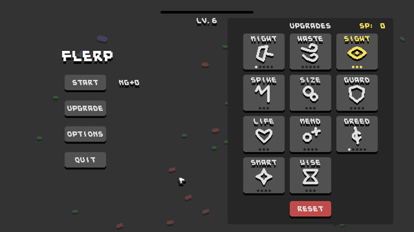 FLERP screenshot 6