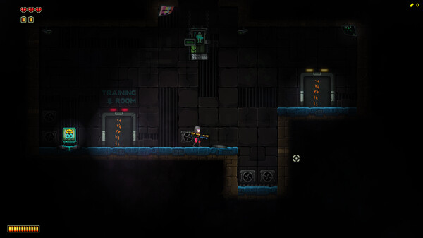 Iron Dungeon screenshot 9