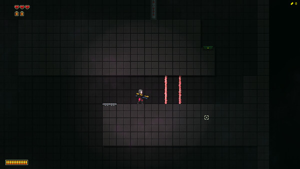 Iron Dungeon screenshot 8