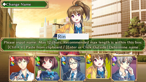 Students of Psionic Power screenshot 4