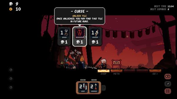 Shogun Showdown screenshot 8