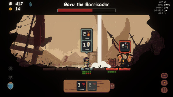 Shogun Showdown screenshot 7