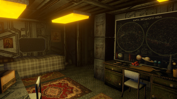 CosmoOdyssey:Trip to Mars screenshot 5