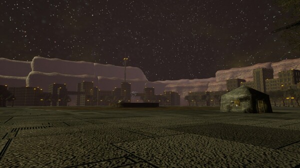CosmoOdyssey:Trip to Mars screenshot 12