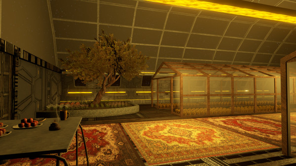 CosmoOdyssey:Trip to Mars screenshot 7