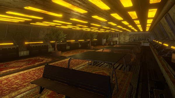 CosmoOdyssey:Trip to Mars screenshot 9