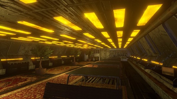 CosmoOdyssey:Trip to Mars screenshot 3