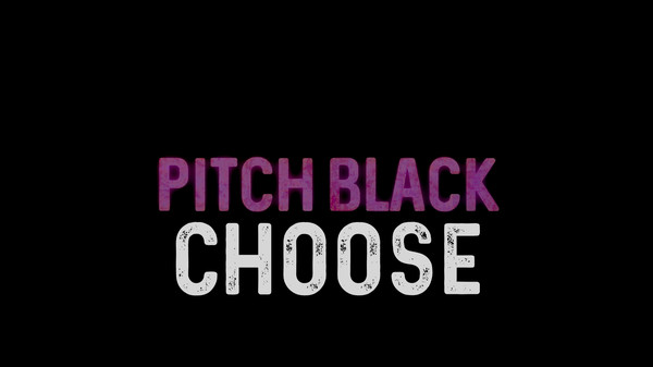 Pitch Black: A Dusklight Story - Episode One screenshot 2