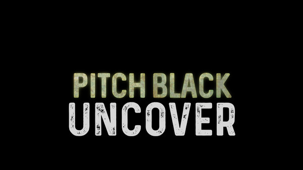 Pitch Black: A Dusklight Story - Episode One screenshot 1