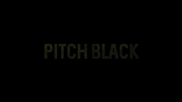 Pitch Black: A Dusklight Story - Episode One screenshot 5