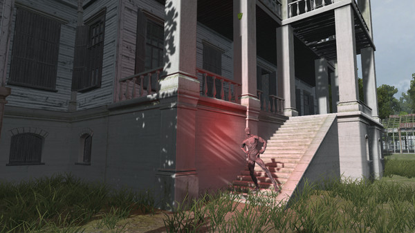 The Dancer: Definitive Edition screenshot 2