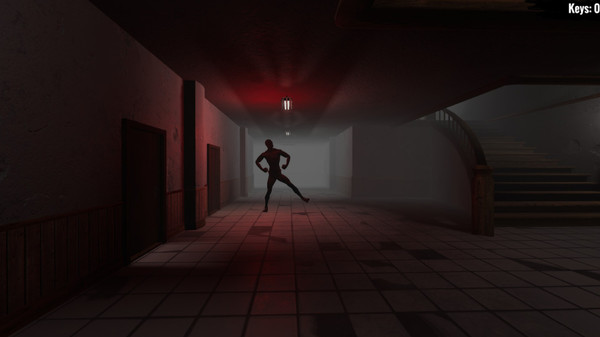 The Dancer: Definitive Edition screenshot 8