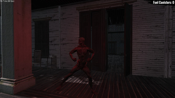 The Dancer: Definitive Edition screenshot 9