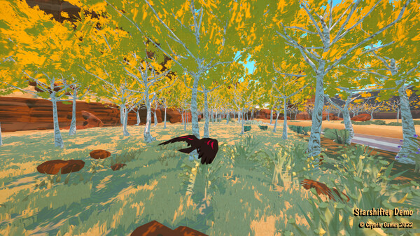 Starshifter screenshot 5