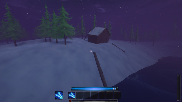 Magefall screenshot 4