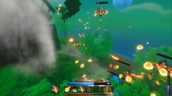 Magefall screenshot 2