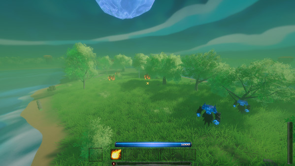 Magefall screenshot 1